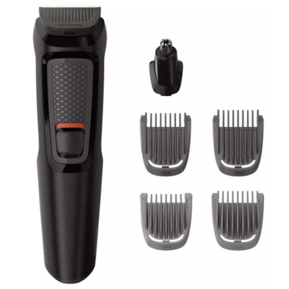 Maquininha Sem Fio Philips Mg3711: Beleza Sem Limites - 1