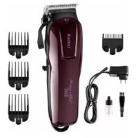 Maquininha: Kemei Km-2600 - Corte Preciso - 5