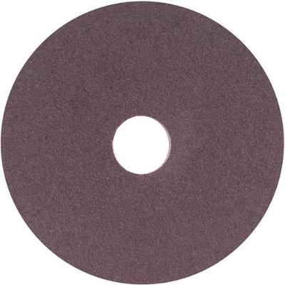 Disco Lixa Fibra 115Mm G60 Dvf47 10 Peças - Vonder