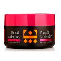 Pomada Para Cabelo Efeito Brilho Embaixador 85g - 2