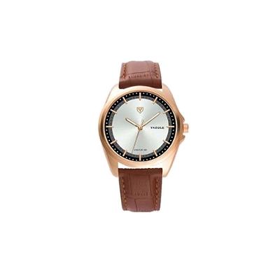 Relógio Esporte De Pulso Yazole Z380 2019 à Prova D 'Água