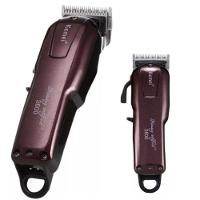 Maquininha: Kemei Km-2600 - Kit Completo - 1