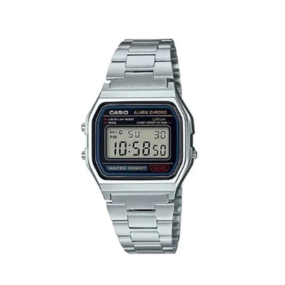 Relogio De Otima Qualidade Dia A Dia Casual - 1