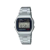 Relogio De Otima Qualidade Dia A Dia Casual - 1