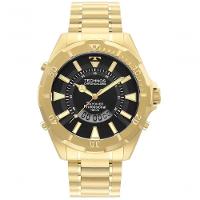 Relógio Technos Masculino Sport Dourado Wt205fl/4p - 1