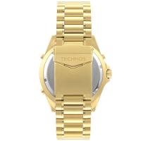 Relógio Technos Masculino Sport Dourado Wt205fl/4p - 5