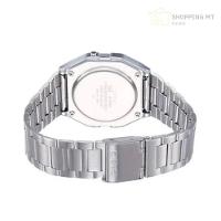 Relogio De Pulso De Otima Qualidade Moderno E Simples - 5