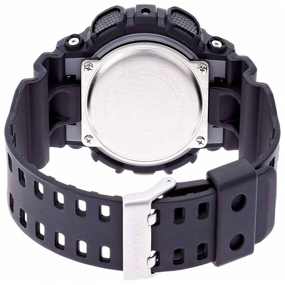 Relógio Casio G-shock Gd-100-1adr - 3