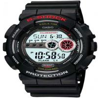 Relógio Casio G-shock Gd-100-1adr - 1