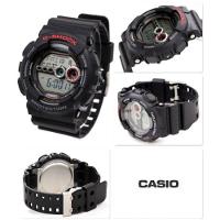 Relógio Casio G-shock Gd-100-1adr - 2