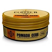 Pomada Modeladora Cera 160g - Classe A - 2