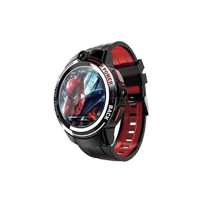 Relógio Smartwatch Namofo Novo Spider-man 4g Smartwatch Masc