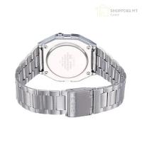 Relogio De Otima Qualidade Dia A Dia A158wa - 2