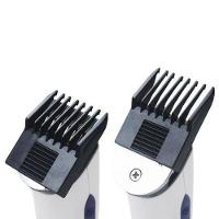 Aparador De Pelo Nova Nhc-3915 Azul 110v/220v - 2