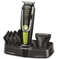 Maquininha Mondial: Estilo Sem Esforço - 2