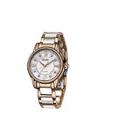 Relogio Feminino De Pulso Sunkta à Prova D' Água Moda Ladys - 1