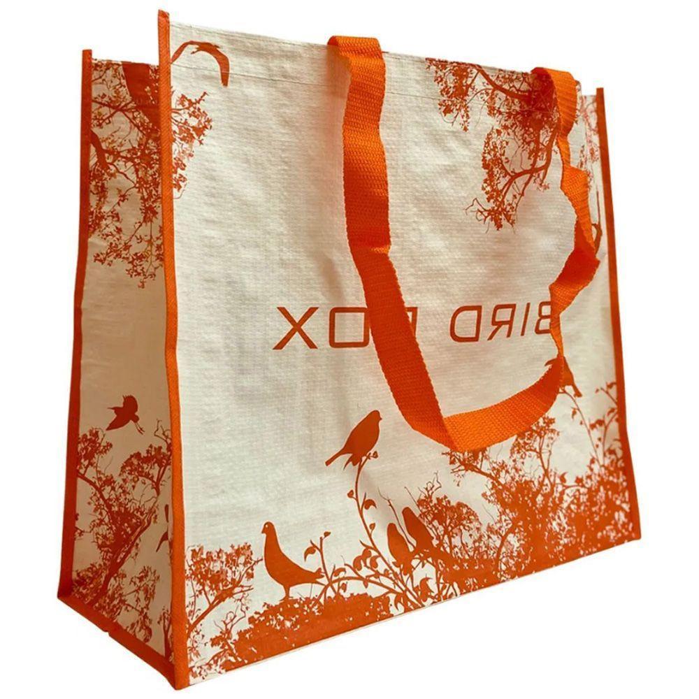 Bolsa Ecobag Ecologica Reutilizavel Kit 3 Uni - 3