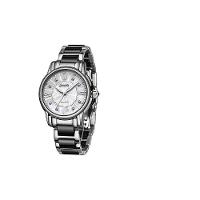 Relogio Feminino De Pulso Sunkta à Prova D' Água Moda Ladys - 1