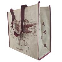 Bolsa Ecobag De Ombro Ecologica Reutilizavel Compras Mercado - 1