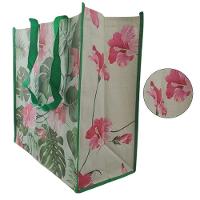 Bolsa Ecologica Ecobag Sacola Ombro Retornavel - 1