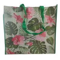 Bolsa Ecologica Ecobag Sacola Ombro Retornavel - 7