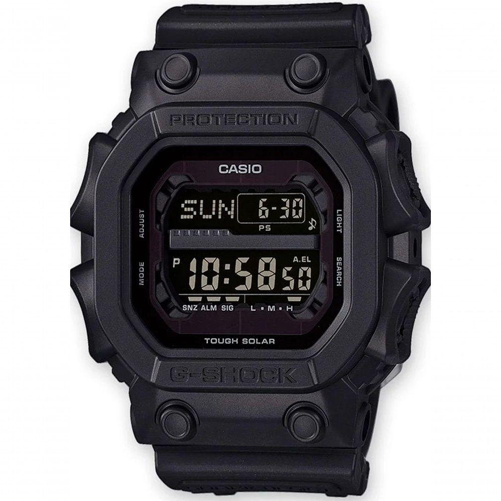Relógio Casio G-shock Gx-56bb-1dr The King Tough Solar - 1