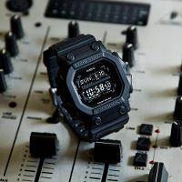 Relógio Casio G-shock Gx-56bb-1dr The King Tough Solar - 2