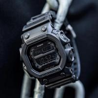 Relógio Casio G-shock Gx-56bb-1dr The King Tough Solar - 3