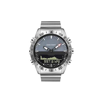 Relógio Smartwatch Namofo Natação Mergulho Relógio