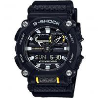 Relógio Casio G-shock Ga-900a-1adr Heavy Dut Decagonal - 1