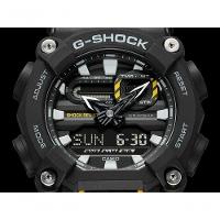 Relógio Casio G-shock Ga-900a-1adr Heavy Dut Decagonal