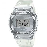 Relógio Casio G-shock Gm-5600scm-1dr - 1