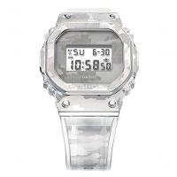 Relógio Casio G-shock Gm-5600scm-1dr - 2