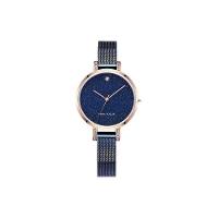 Relógio Feminino Quartzo Minifocus à Prova D' Água Mf 0160 - 1