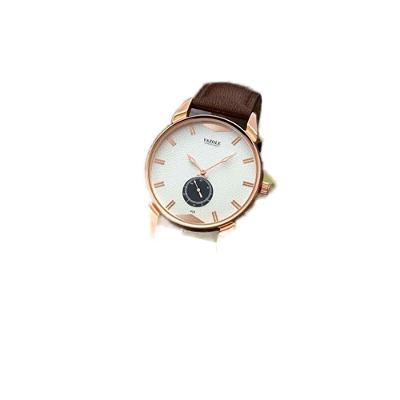Relógio Esporte Chic Yazole Z405 Aço Inoxidável