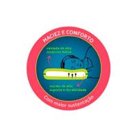 Travesseiro Viscoelástico 3D DaNasa DT3240 p/Fronha 50x70 (45x65) - Duoflex - 5