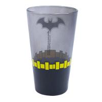 Copo De Vidro Batman Tasco Inport - 2