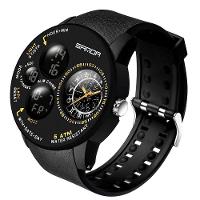 Relógio Dupla Exibição Digital Constelação Esportivo - 1