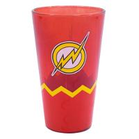 Copo De Vidro The Flash Tasco Inport - 1