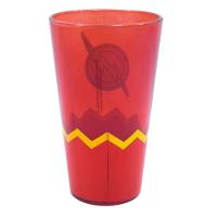 Copo De Vidro The Flash Tasco Inport - 2