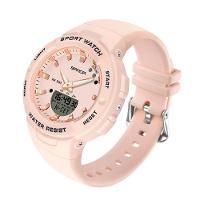 Relógio Sanda Multifuncional Digital A Prova A' Agua - 1