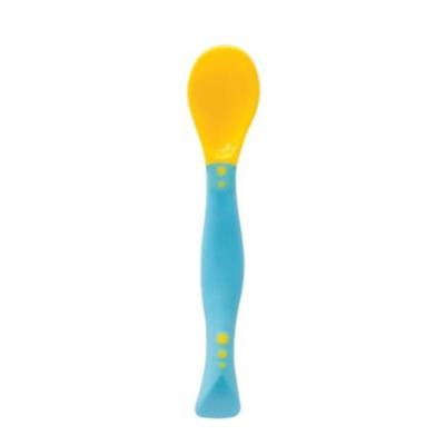Colher Baby Buba Baby Azul