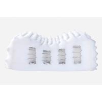 Travesseiro Molas Cervical MN2101 c/ Capa Percal 200 Fios p/ Fronha 50x70 (50x70) - Duoflex