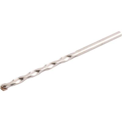 Broca Para Concreto 3,0Mm - Nove54