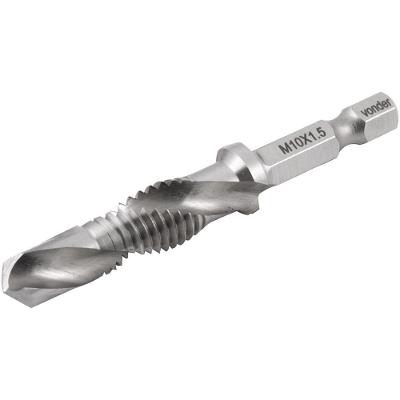Broca/macho M10 Combinada Vonder