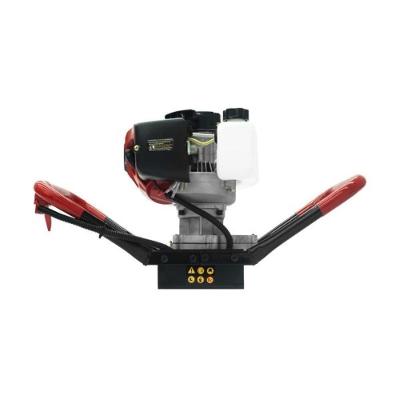 Perfurador Solo Toyama 42.7cc 2t Sem Broca Tea43x-ph-gii