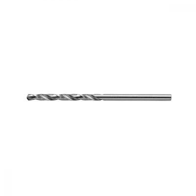 Broca para Aço 2.6x57 Mm Tramontina em Aço Rápido Hss Din