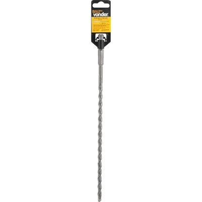 Broca Sds Vonder Plus 8,0x240x310