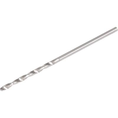 Broca De Aço Rápido 1/16'' Din338 Hss Nove54