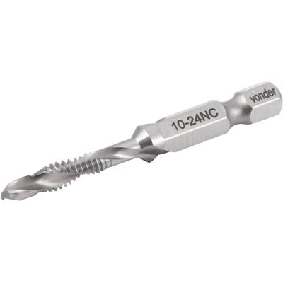 Broca/macho 10-24 Nc Combinada Vonder